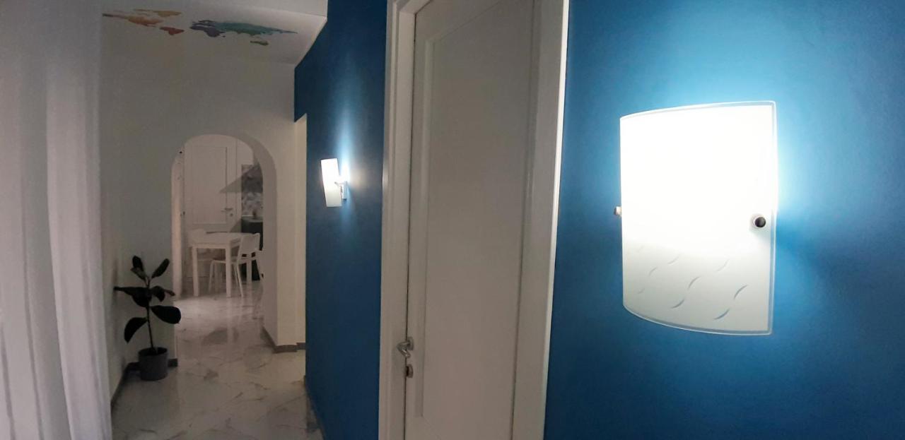 Sophia Boutique Home Неаполь Екстер'єр фото