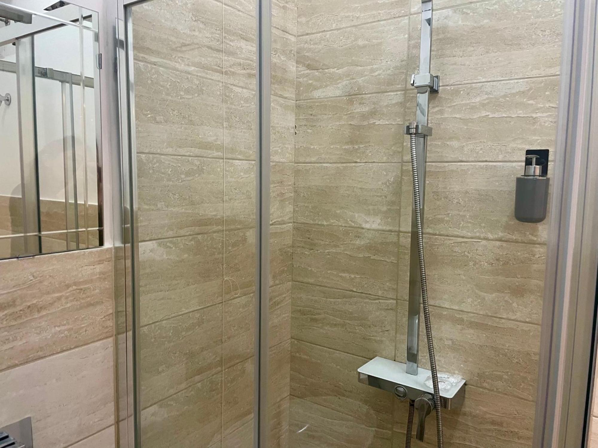 Sophia Boutique Home Неаполь Екстер'єр фото