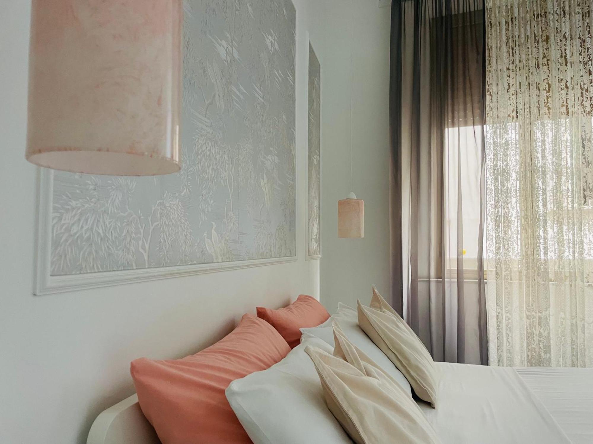 Sophia Boutique Home Неаполь Екстер'єр фото
